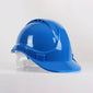 Vented Safety Helmet with Your Logo