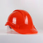 Vented Safety Helmet with Your Logo