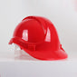 Vented Safety Helmet with Your Logo