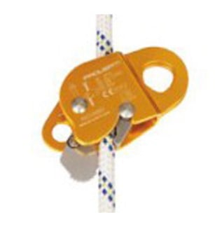 ARESTA Removable Alloy Auto Rope Grab for 11-12mm Rope - AC-080