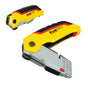 STANLEY FATMAX RETRACTABLE FOLDING KNIFE