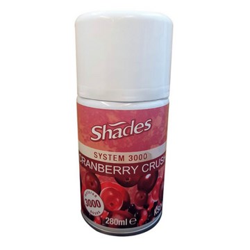 Shades System Refresh Refill Cranberry Crush 280ml