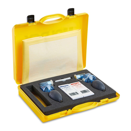 Moldex Bitrex Face Fit Testing Kit