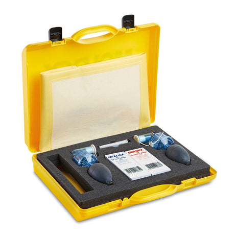 Moldex Bitrex Face Fit Testing Kit