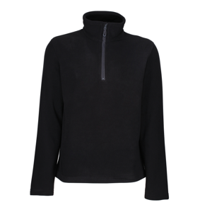 Regatta Honestly Made Recycled Micro Half Zip Fleece