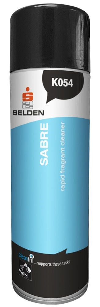 Sabre Lemon Hard Surface Cleaner 480ml