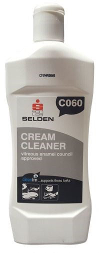 Selden Cream Cleaner 500ml