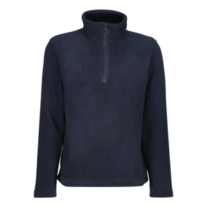 Regatta Honestly Made Recycled Micro Half Zip Fleece