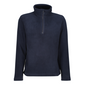 Regatta Honestly Made Recycled Micro Half Zip Fleece