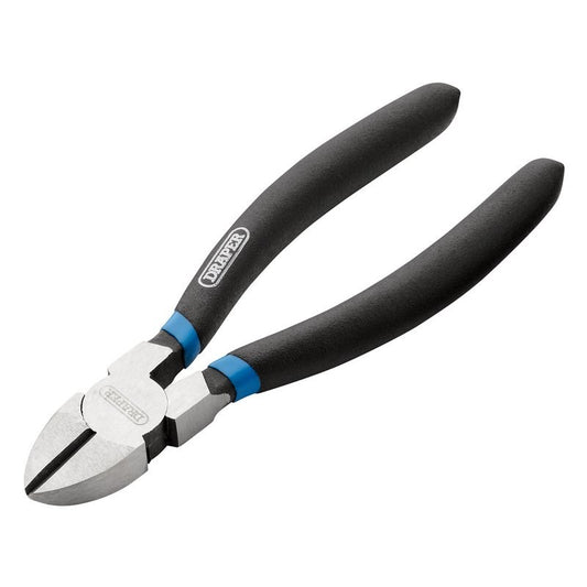 Expert Diagonal Side Cutting Pliers 145mm