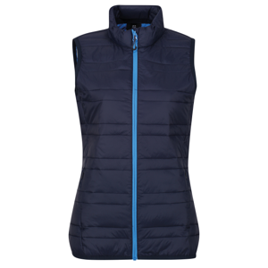 Regatta Womens Firedown Down-Touch Bodywarmer