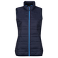 Regatta Womens Firedown Down-Touch Bodywarmer