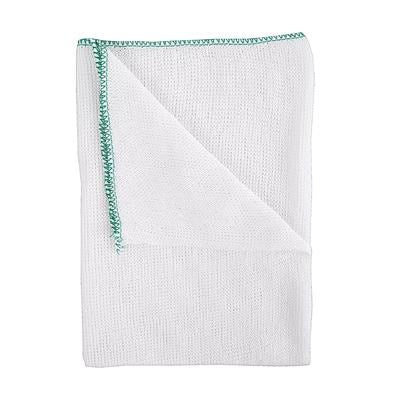 Robert Scott Lightweight Bleached Dishcloth 30 x 28cm