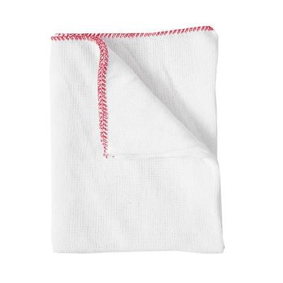 Robert Scott Lightweight Bleached Dishcloth 30 x 28cm