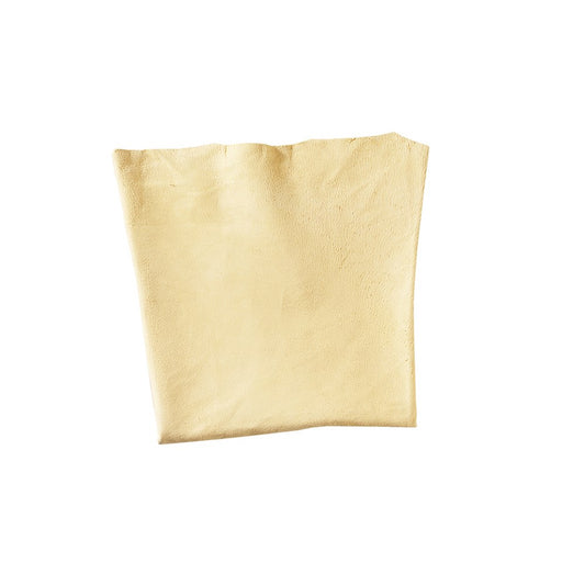 Large Genuine Chamois Leather