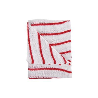 Robert Scott Mediumweight Hygiene Dishcloth 35 x 30cm Pack of 10