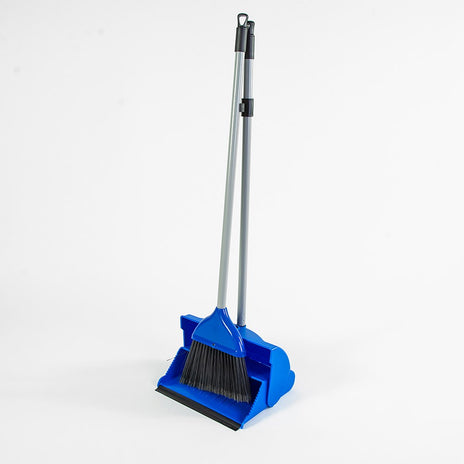 Robert Scott Contract Lobby Dustpan & Brush