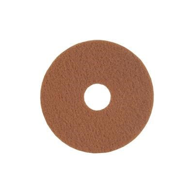 Robert Scott Standard Speed 15" Floor Buffer Pads Box of 5