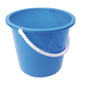 Robert Scott 10 Litre Homeware Colour Coded Bucket