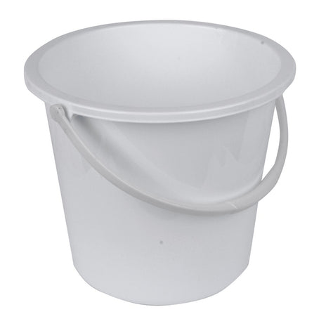 Robert Scott 10 Litre Homeware Colour Coded Bucket