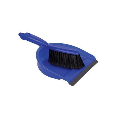 Robert Scott Professional Dustpan & Brush Set Soft