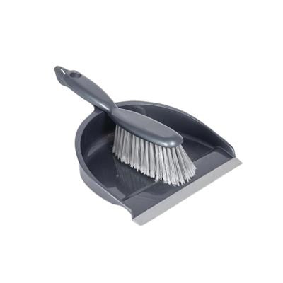 Robert Scott Professional Dustpan & Brush Set Soft