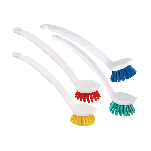 Robert Scott Colour Coded Washing Up Brush