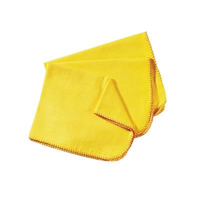 Robert Scott Traditional Yellow Duster 50 x 35cm Pack of 10