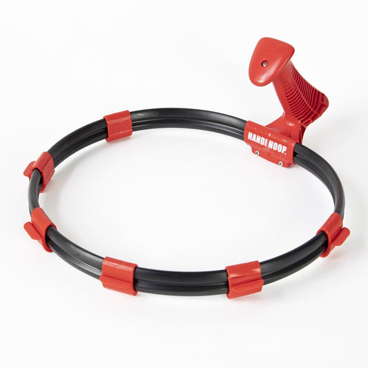 Robert Scott Handihoop Bag Opener