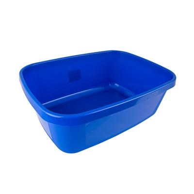 Robert Scott Washing Up Bowl Rectangular Blue General Purpose