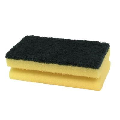 Robert Scott Finger Gripper Sponge Scourer