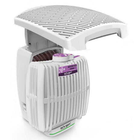 Oxy-Gen Pro Eco-Friendly Air Freshener Cartridge - Aerosol Free