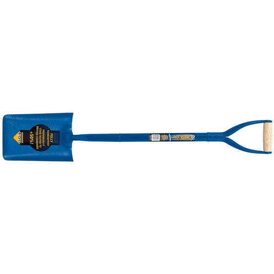 Draper Expert All Steel Trenching Shovel