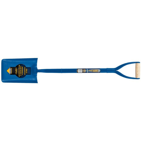 Draper Expert All Steel Trenching Shovel