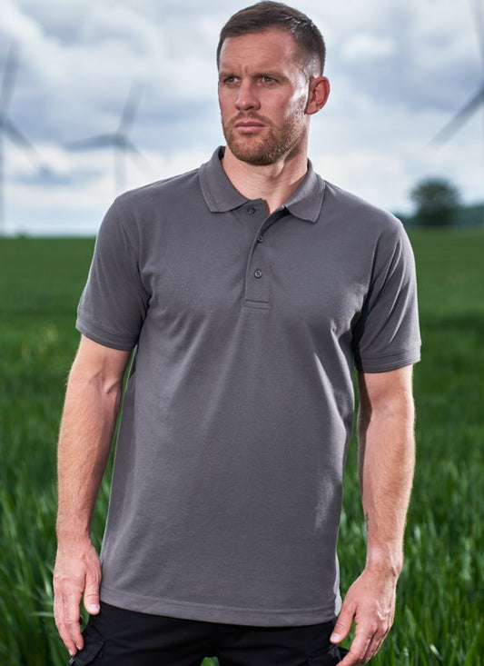 Orn Osprey Earthpro Recycled Polo Shirt