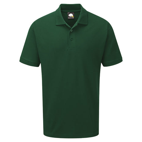 Orn Osprey Earthpro Recycled Polo Shirt