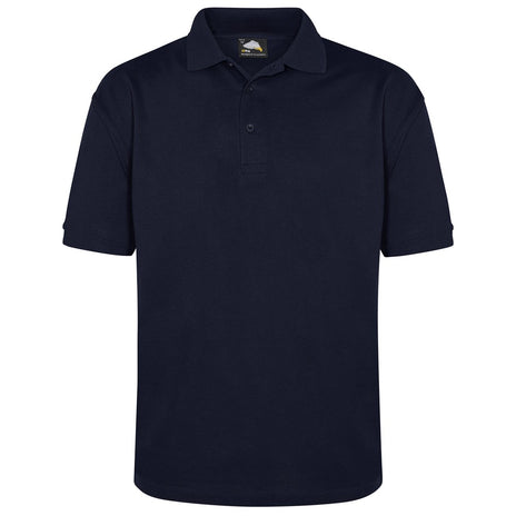 Orn Raven Classic Polo Shirt