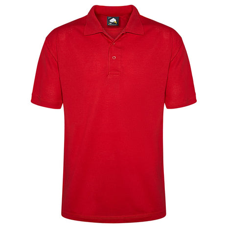 Orn Raven Classic Polo Shirt