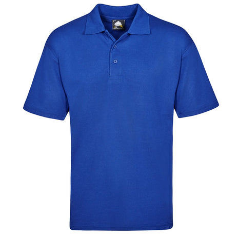 Orn Raven Classic Polo Shirt