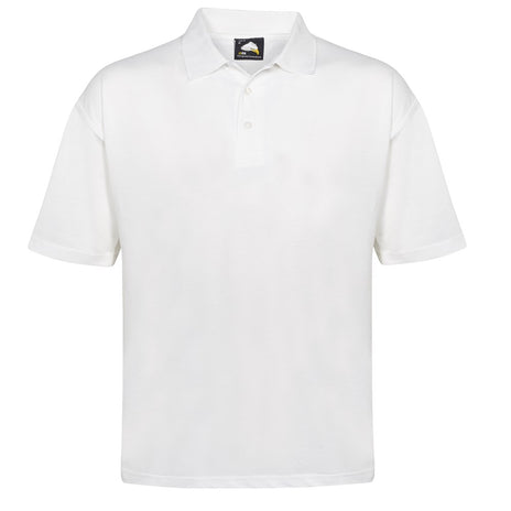 Orn Raven Classic Polo Shirt