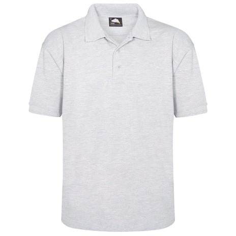 Orn Eagle Premium Polo Shirt