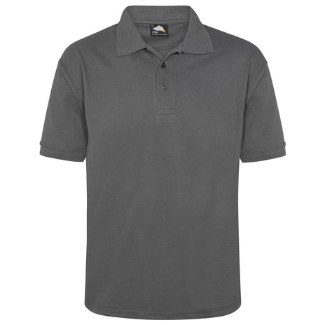 Orn Eagle Premium Polo Shirt