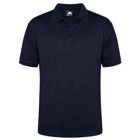 Orn Eagle Premium Polo Shirt