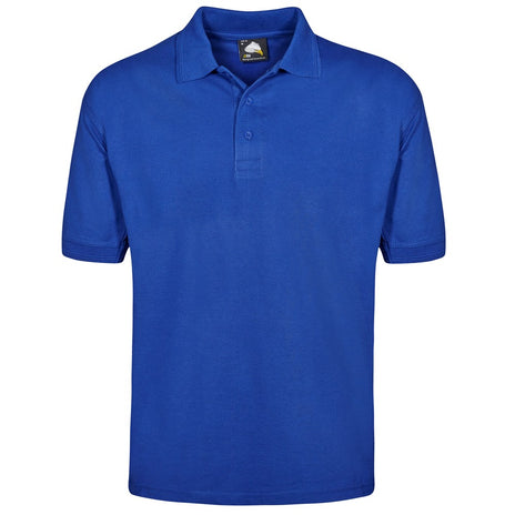 Orn Eagle Premium Polo Shirt