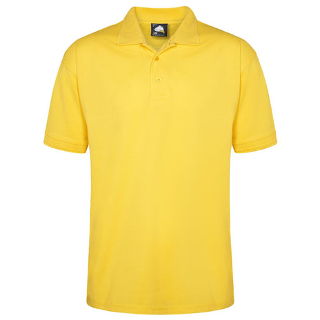 Orn Eagle Premium Polo Shirt