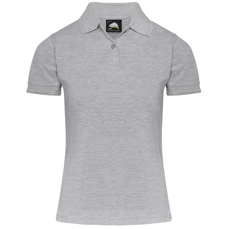 Orn Wren Premium Ladies Polo Shirt