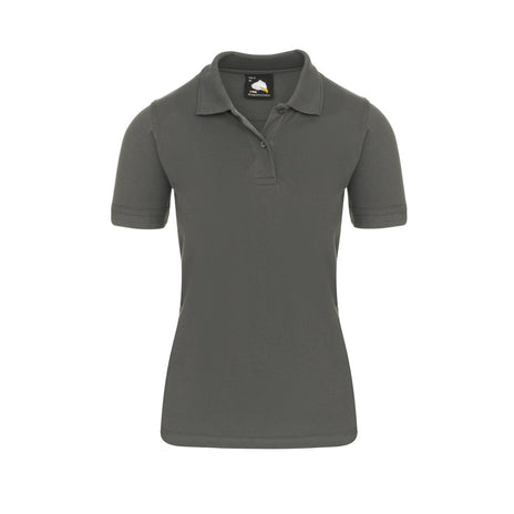 Orn Wren Premium Ladies Polo Shirt