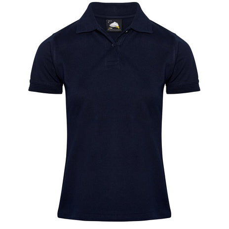 Orn Wren Premium Ladies Polo Shirt