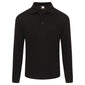 Orn Weaver Premium Long Sleeve Polo Shirt