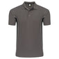 Orn Silverswift Two-Tone Polo Shirt